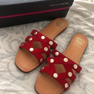 Vince Camuto Sandals